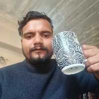 Deepak Mehra