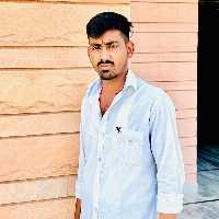 Dinesh Bishnoi