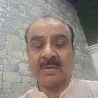 Kailash Kapoor