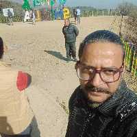 Dinesh Sharma
