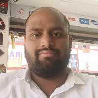 Akshay Vinod Utekar