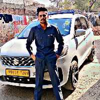 Deepak Singh
