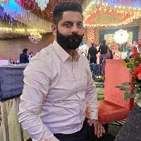Pawan Kumar