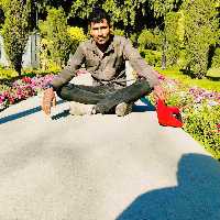 Jamsherkhan