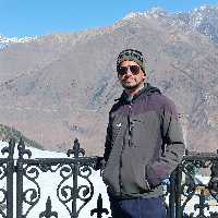 Ankit Bhardwaj