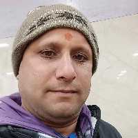 Sunny Sharma