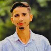 Mukul Sharma