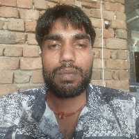 Lokesh Kumar Meena