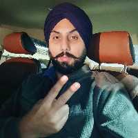 Harpreet Singh Purewal