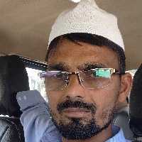 Rashid Hussain