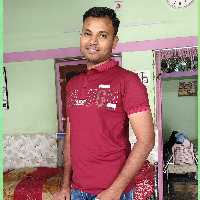 Kishan Paraghi