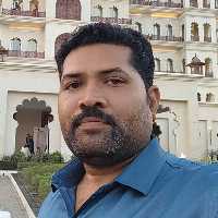 Chetan Vashtarpra 