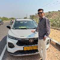 Pradeep Prajapat