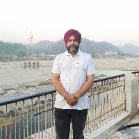 Kuldip Singh Randhawa