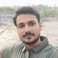 Mohd Zubair Khan