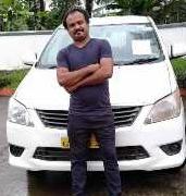 Subhash Dakare
