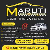 Maruti Cab Services