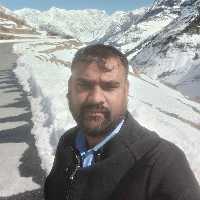 Mukesh Kumar Verma