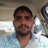 Rajesh Kumar Meena