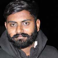 Raviraj Sinh Sodha