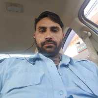 Saun Singh Gurjar