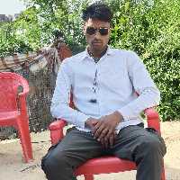 Pushpendra Kumar Jatav