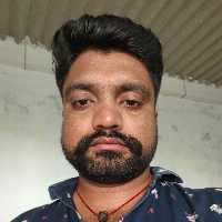 Kishan Parmar