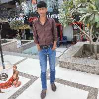 Jitendra Kumar Saini