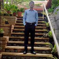 Subodh Kumar Saini