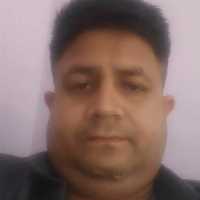 Rishabh Tiwari