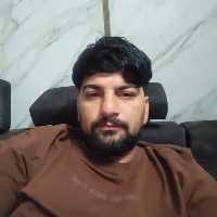 Ashish Kumar
