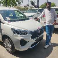 Ravi Sharma