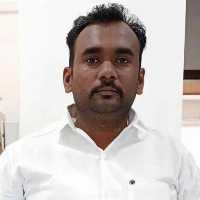 Malhari Nanaso Gaikwad