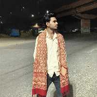 Anil Meena
