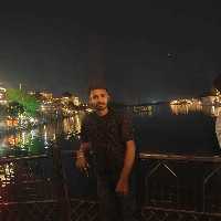 Arjun
