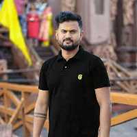 Ashish Singh Chauhan