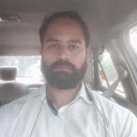 Azad Tiwari