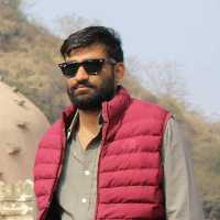 Ambe Singh Nathawat
