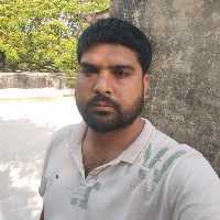 Manraj Meena