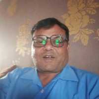 Kaushik Patel