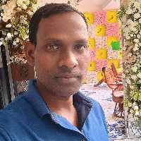 Sandeep Ram