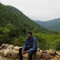 Shiva Prasad Sk