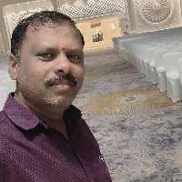 Ravindranath Sapkal