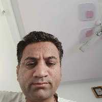 Umesh Dixit