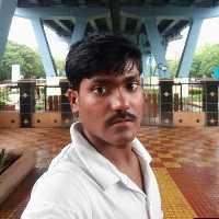Manoj Suryabhan Thombare