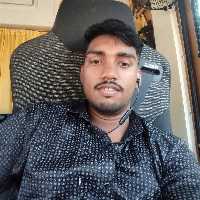 Tushar Ravindra Gajbhiye