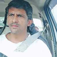 Chandrashekhar Prakash Dad