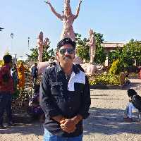 Anil Sanchora