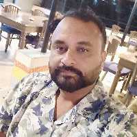 Arun Sharma