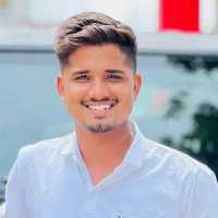 Shubham Kahate